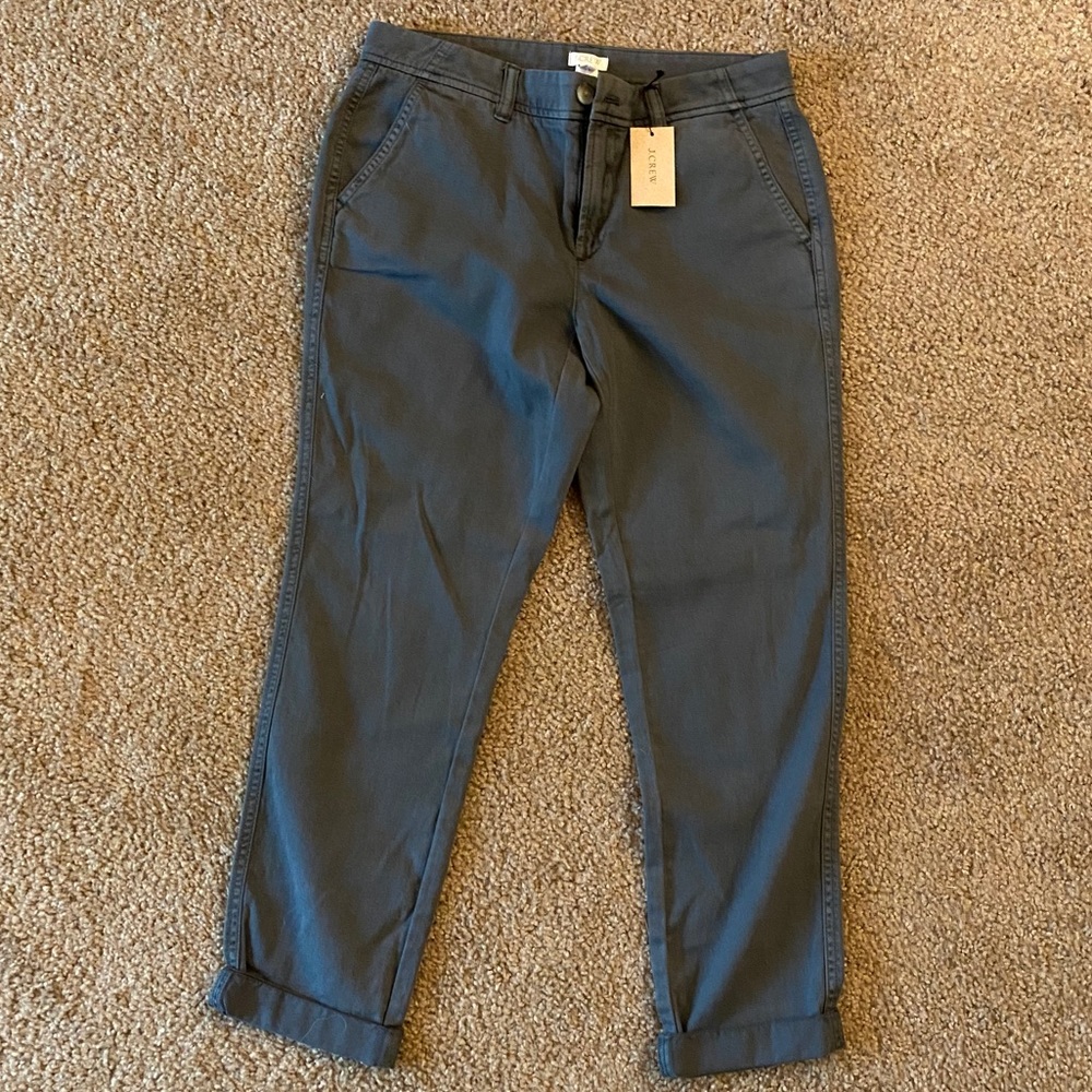 J Crew Pants